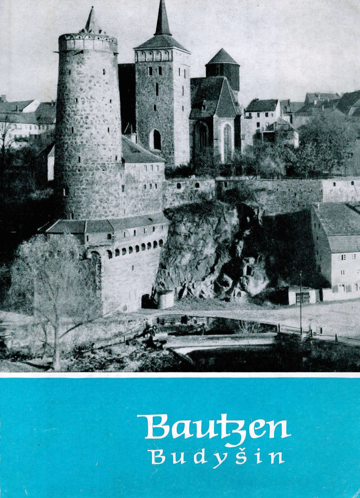 Bautzen - Kannt, Heinz / Böttcher, Dr. Kurt / Schneider, Johannes